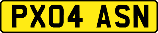 PX04ASN