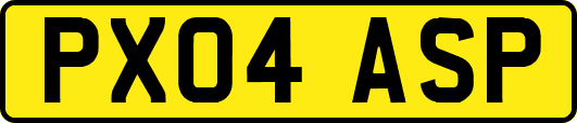PX04ASP