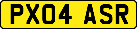 PX04ASR