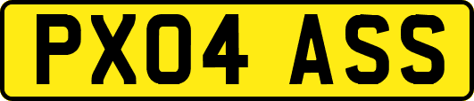 PX04ASS