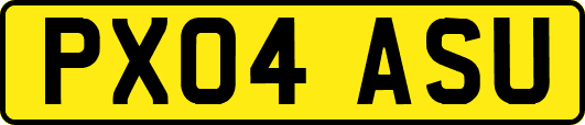 PX04ASU
