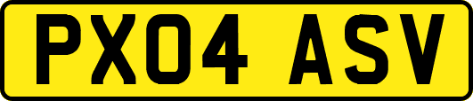 PX04ASV