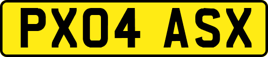 PX04ASX