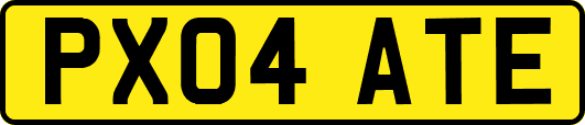PX04ATE