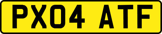 PX04ATF