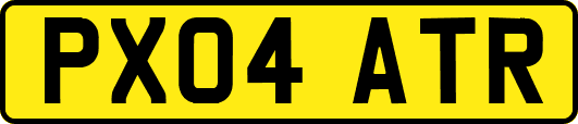 PX04ATR