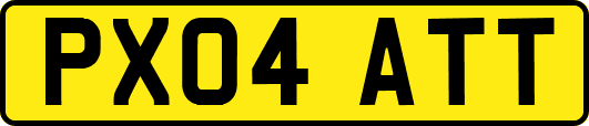 PX04ATT