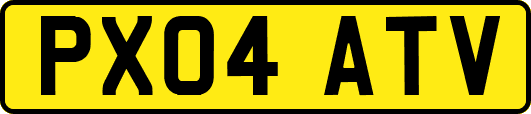 PX04ATV