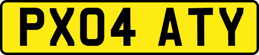 PX04ATY