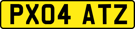 PX04ATZ
