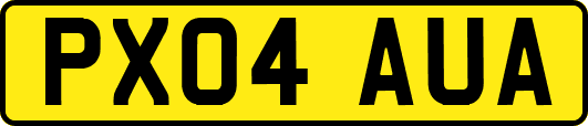 PX04AUA