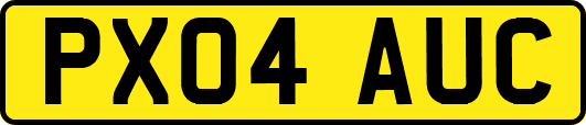 PX04AUC