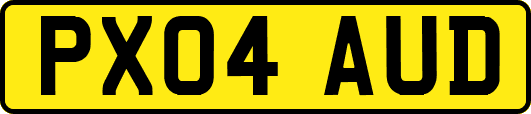 PX04AUD