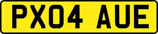 PX04AUE