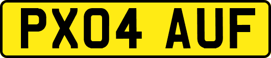 PX04AUF
