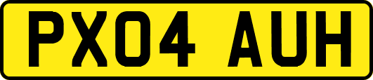 PX04AUH