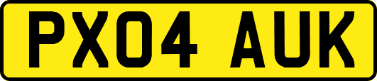 PX04AUK