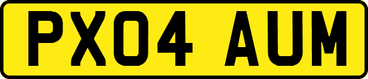 PX04AUM
