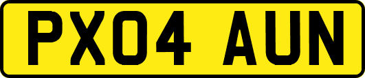 PX04AUN