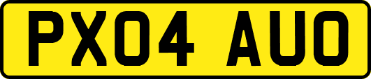 PX04AUO