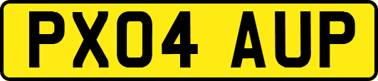 PX04AUP