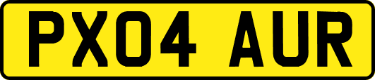 PX04AUR