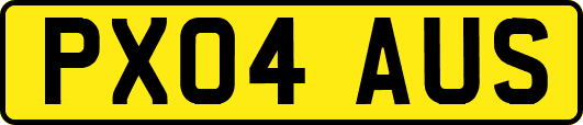 PX04AUS