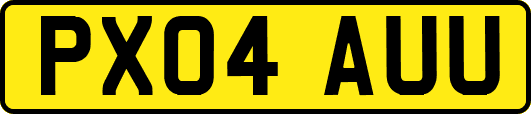 PX04AUU