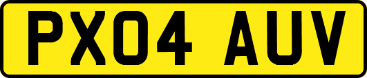 PX04AUV