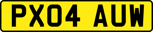 PX04AUW