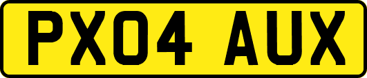 PX04AUX