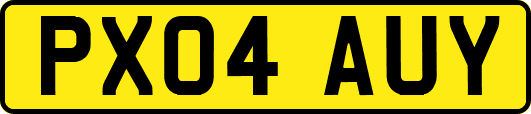PX04AUY