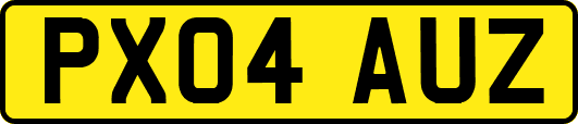 PX04AUZ