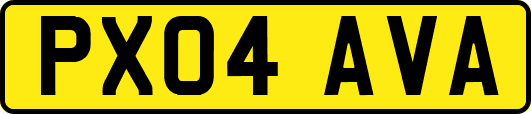 PX04AVA