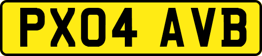 PX04AVB