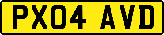 PX04AVD