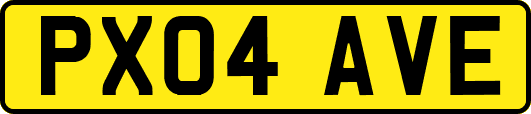 PX04AVE