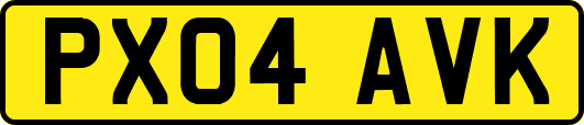 PX04AVK