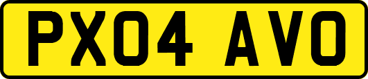 PX04AVO