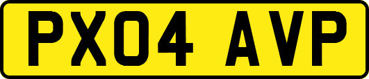 PX04AVP