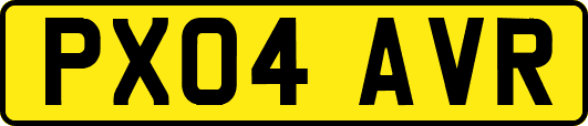 PX04AVR