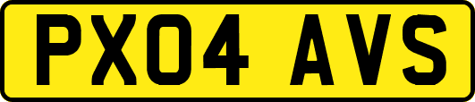 PX04AVS