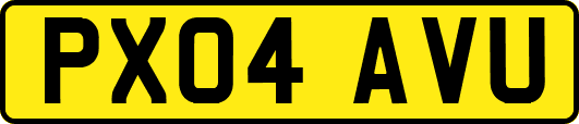 PX04AVU