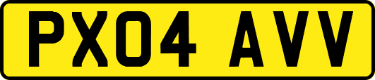 PX04AVV