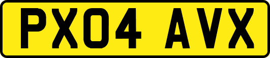 PX04AVX