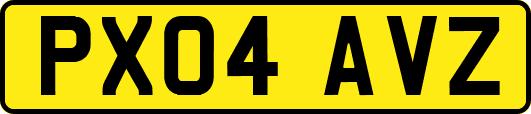 PX04AVZ