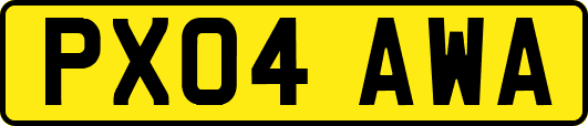 PX04AWA