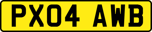 PX04AWB