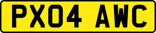 PX04AWC