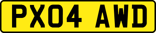 PX04AWD